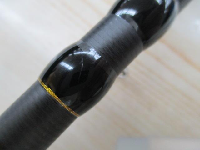 グラディエーターアンチ GA-72HC キングヘビー