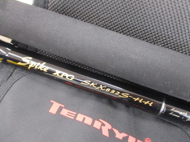 スパイクXPG SKX832S-HH
