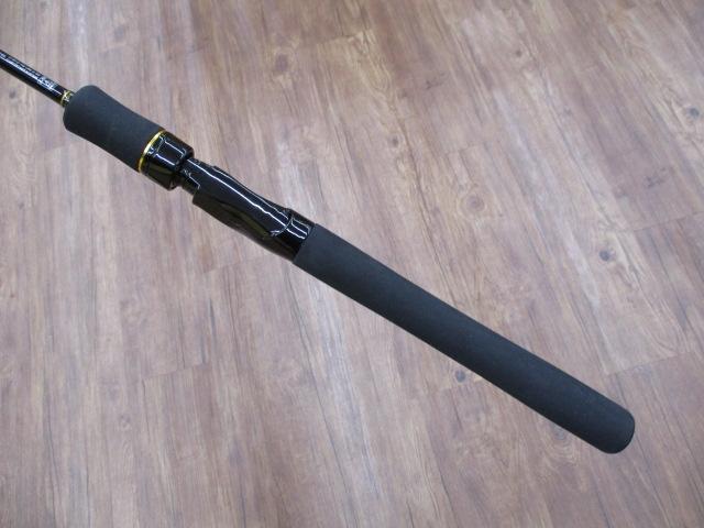 ルアーニスト 63L