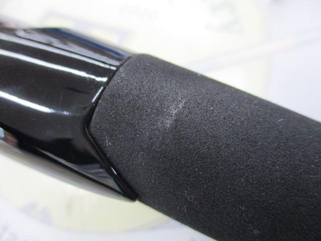 ルアーニスト 63L