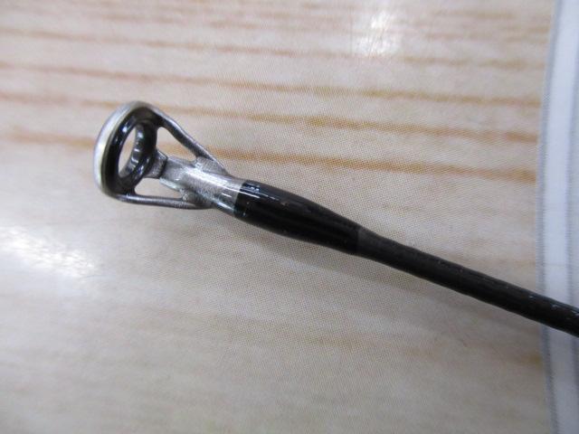 ルアーニスト 63L