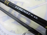 ルアーニスト 63L