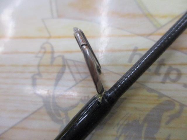 アイアンボウ IBNB-622