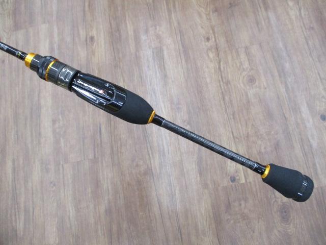 トリプルクロス TCX-S632AJI