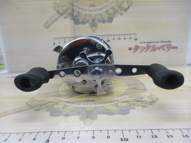 6500CS Rocket クローム