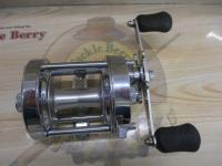 6500CS Rocket クローム