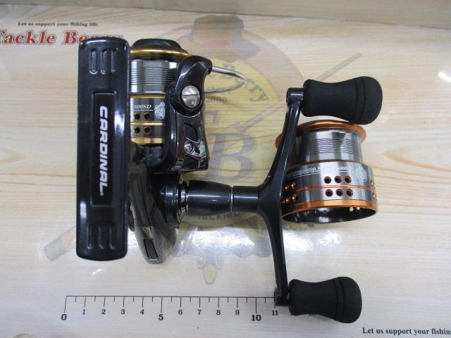 カーディナルSTX 2500SD