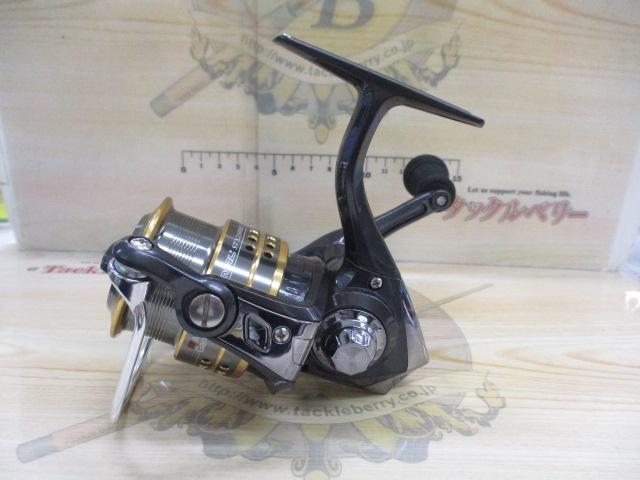 カーディナルSTX 2500SD