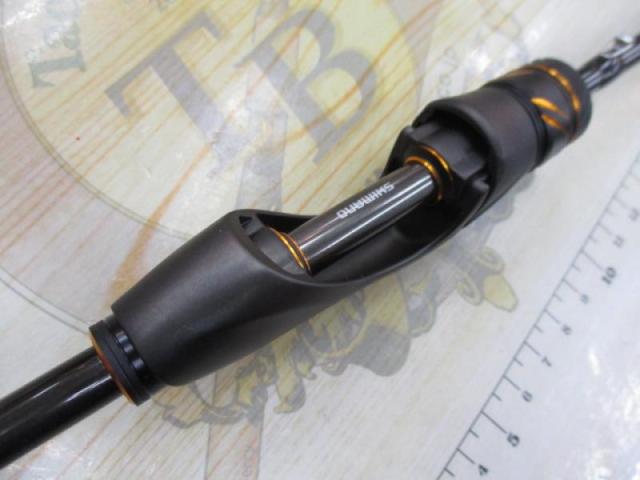 ソアレリミテッド S68ULS