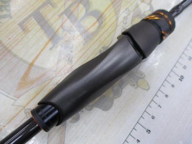 ソアレリミテッド S68ULS