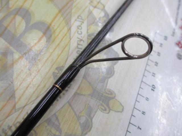 ソアレリミテッド S68ULS