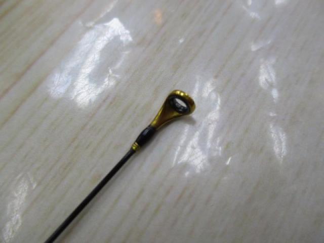 ソアレリミテッド S68ULS