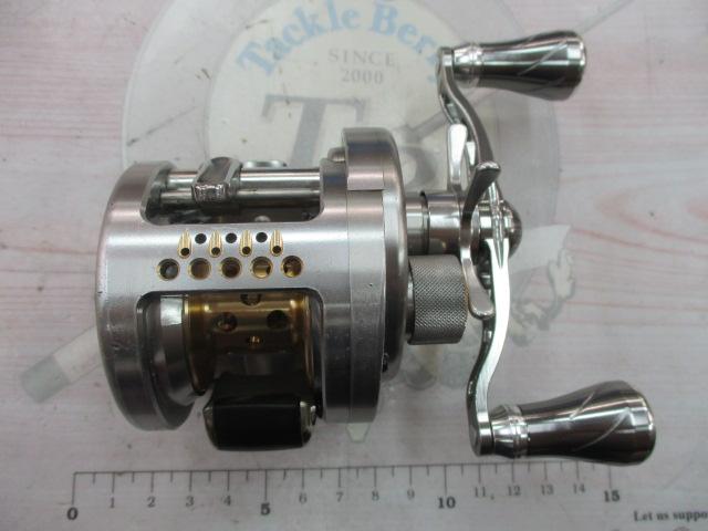 03カルカッタコンクエスト 200DC