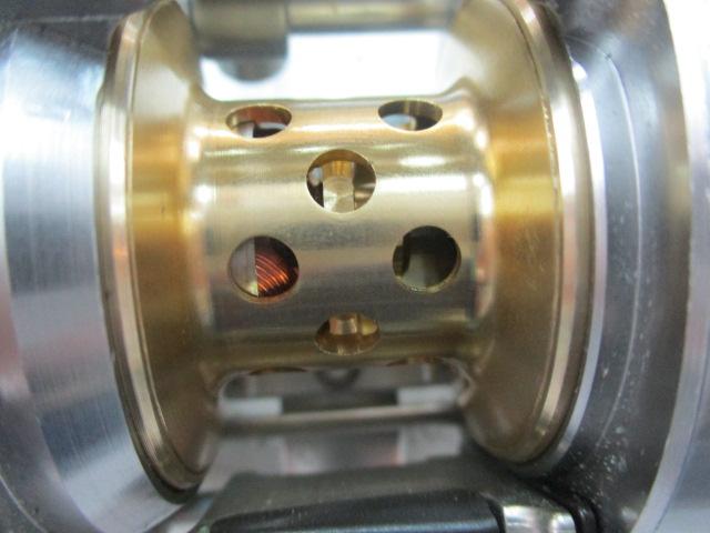 03カルカッタコンクエスト 200DC