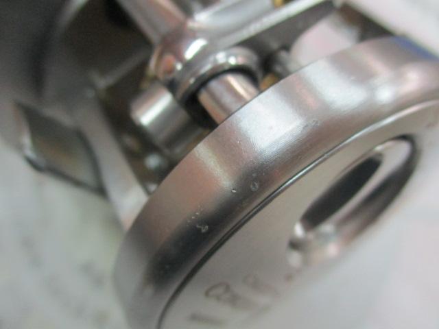 03カルカッタコンクエスト 200DC