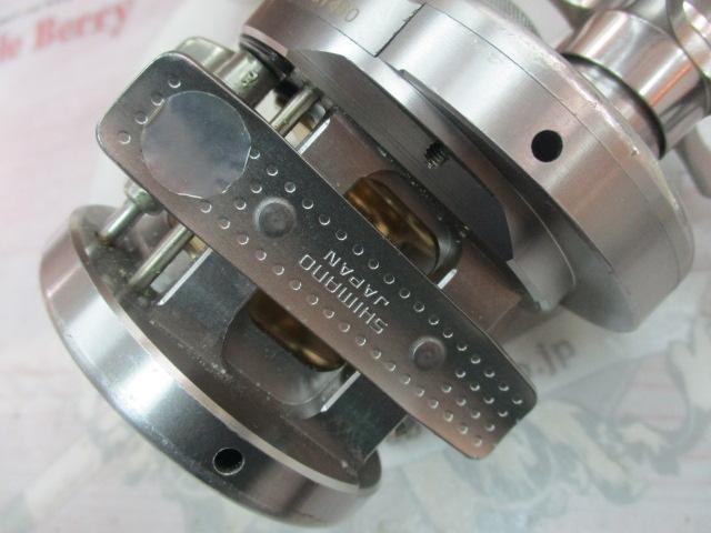 03カルカッタコンクエスト 200DC