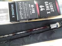 ライトゲームX 64 M-190