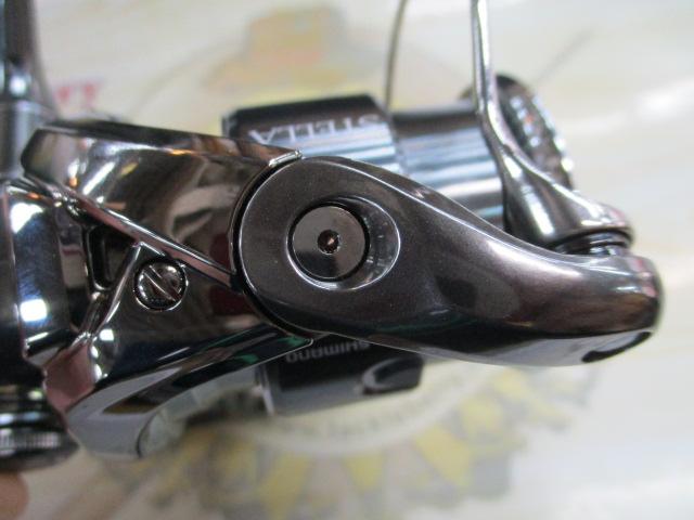 22ステラ C2000SHG