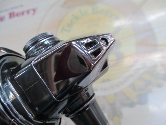 22ステラ C2000SHG