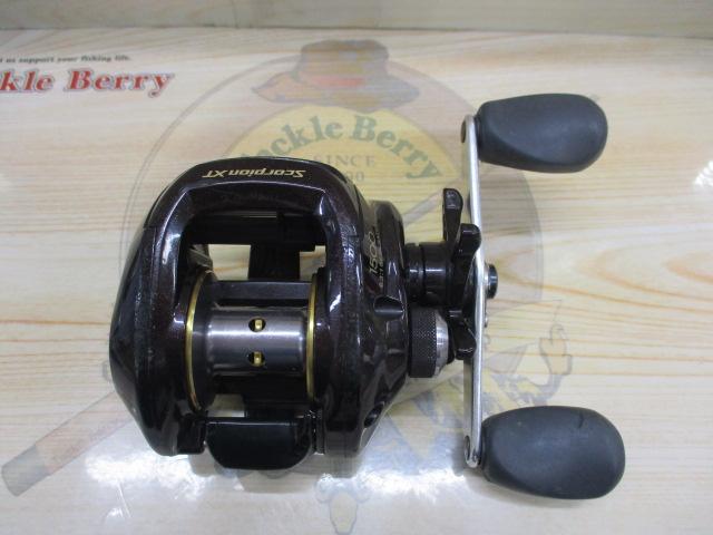 09スコーピオンXT 1500