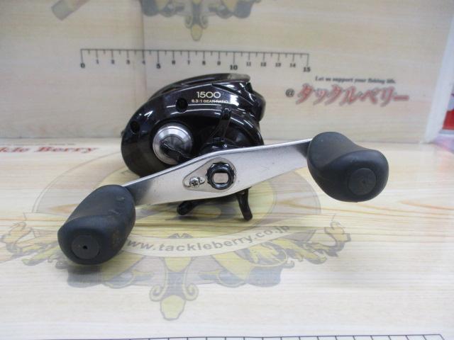 09スコーピオンXT 1500