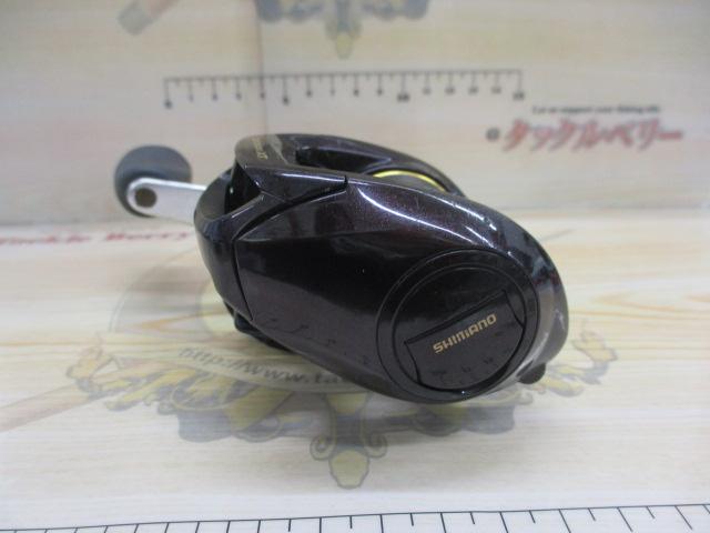 09スコーピオンXT 1500