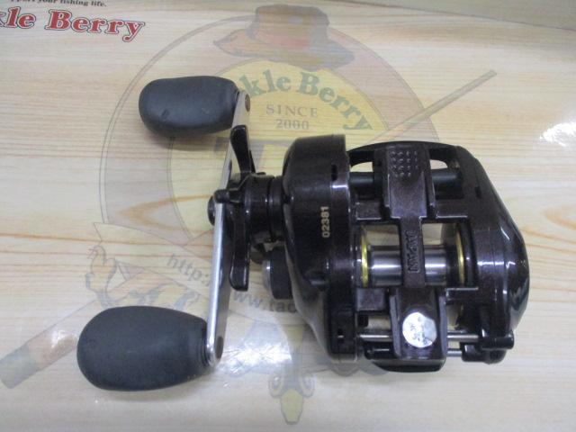 09スコーピオンXT 1500