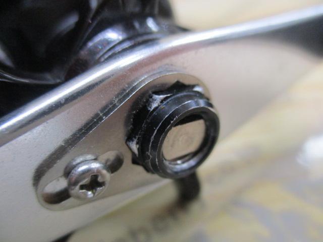 09スコーピオンXT 1500