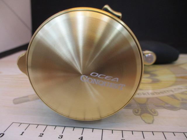 22オシアコンクエスト 300HG