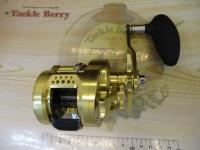 22オシアコンクエスト 300HG