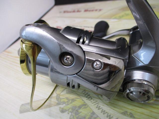 11ツインパワー 2500S