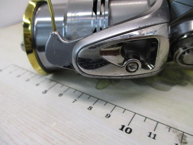 11ツインパワー 2500S