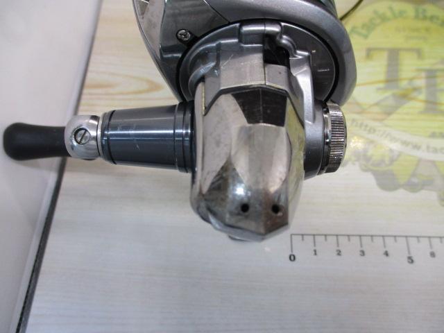 11ツインパワー 2500S