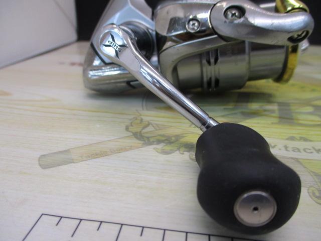 11ツインパワー 2500S