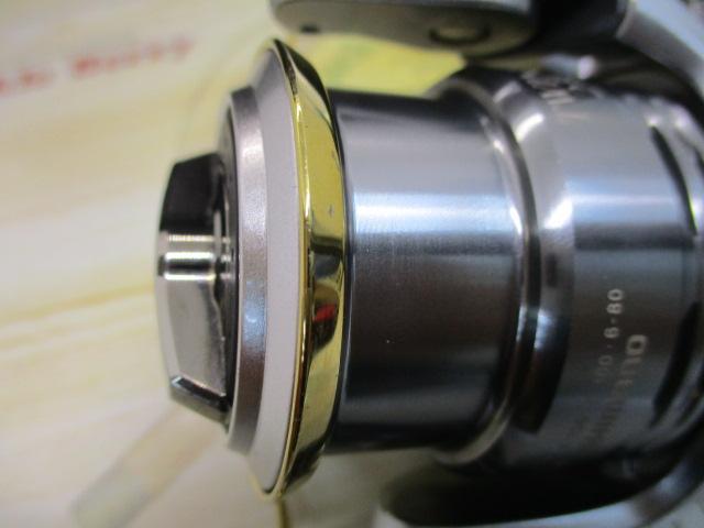 11ツインパワー 2500S