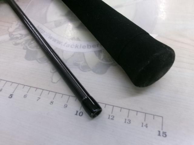 オールウェイク86フィネス