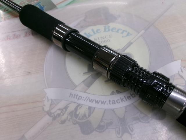 オールウェイク86フィネス