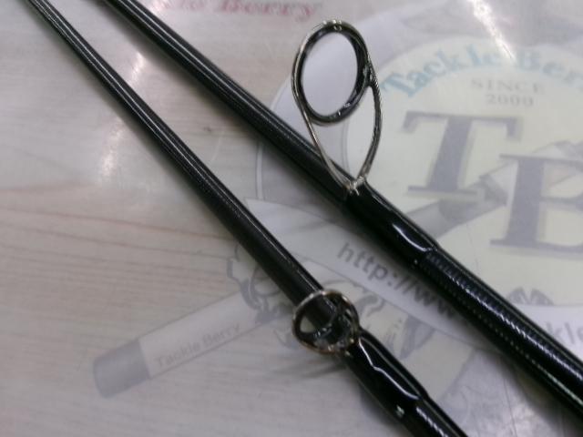 オールウェイク86フィネス