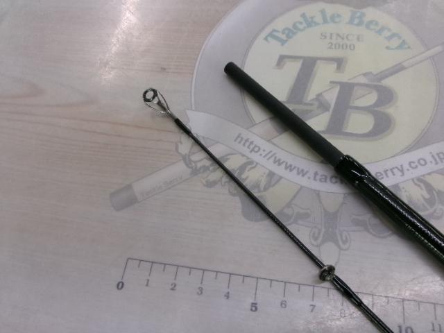 オールウェイク86フィネス