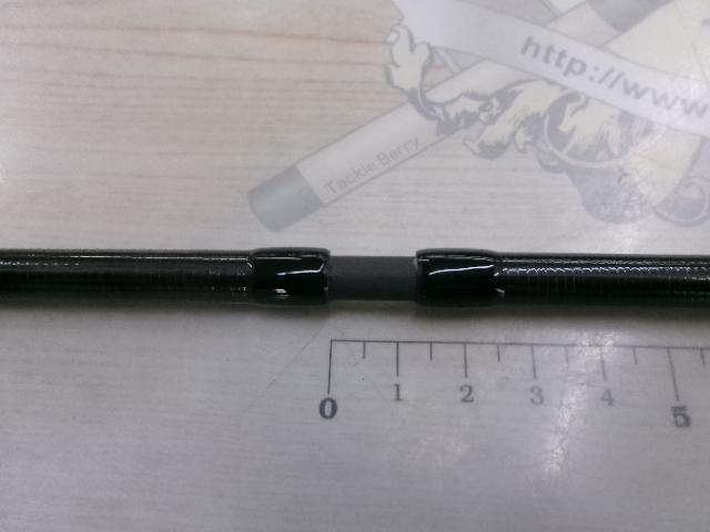 オールウェイク86フィネス