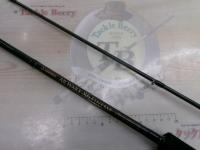 オールウェイク86フィネス