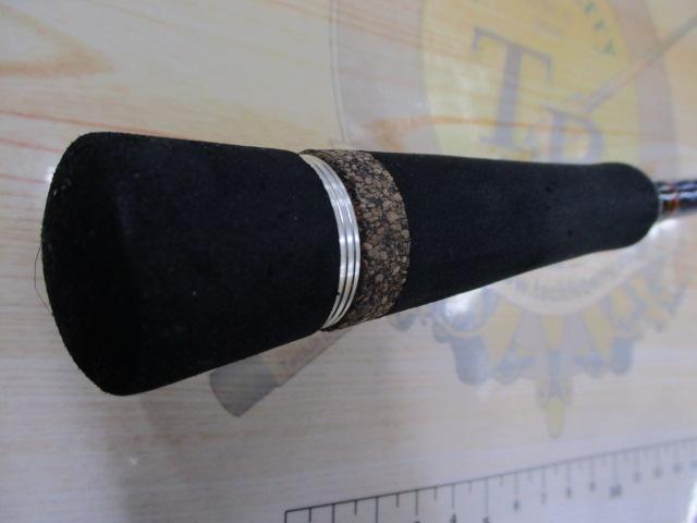 ジャイアントキリング GKJ-B66M/TR