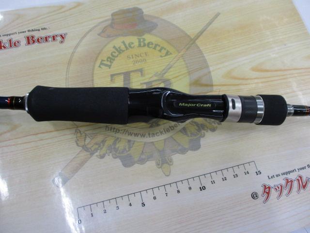 ジャイアントキリング GKJ-B66M/TR