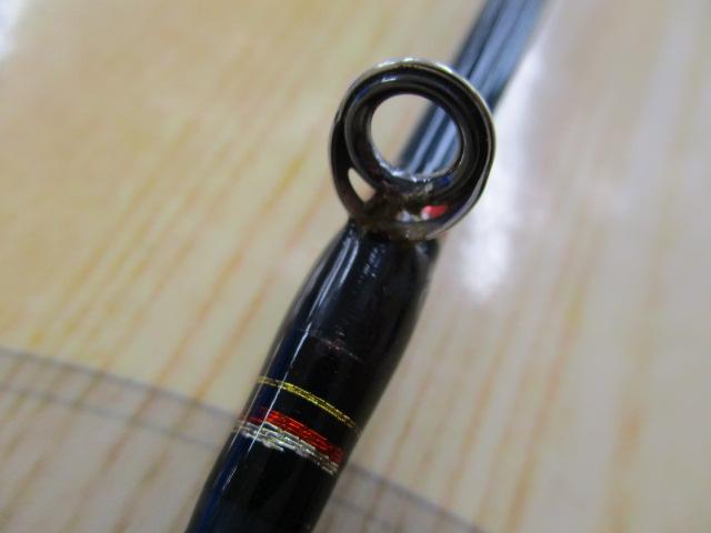 ジャイアントキリング GKJ-B66M/TR