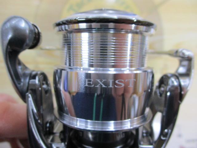 22イグジスト SF 2000SS-P