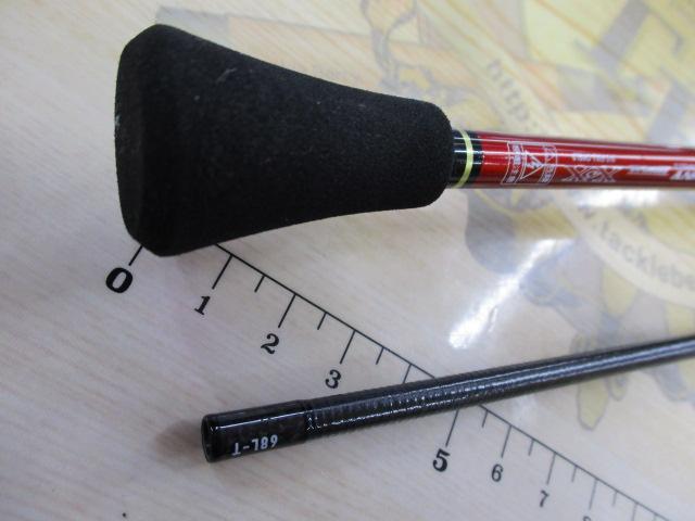 月下美人EX AGS68L-T・Q