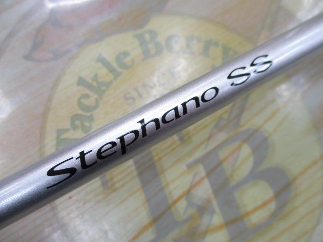 ステファーノSS M180