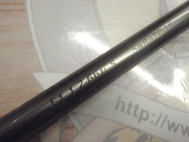 デストロイヤー F1・1/2-66ti-S(エヴォルジオン)クロウグラスプ