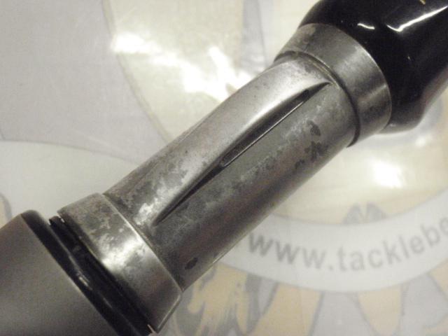 デストロイヤー F1・1/2-66ti-S(エヴォルジオン)クロウグラスプ