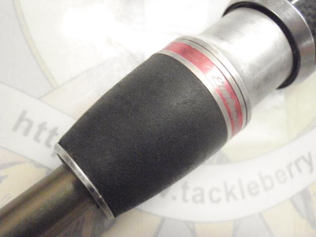 デストロイヤー F1・1/2-66ti-S(エヴォルジオン)クロウグラスプ